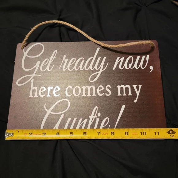 Wedding Sign - Picture 2 of 2